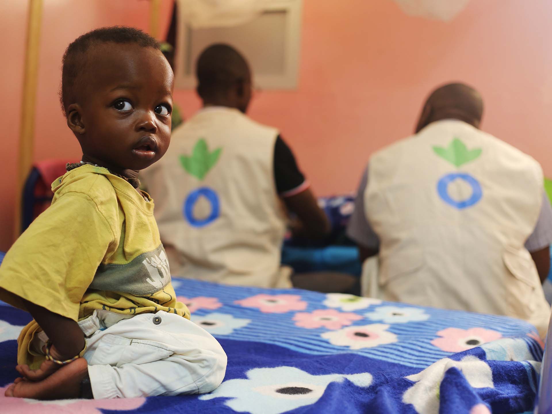 La tua donazione può salvare migliaia di vite