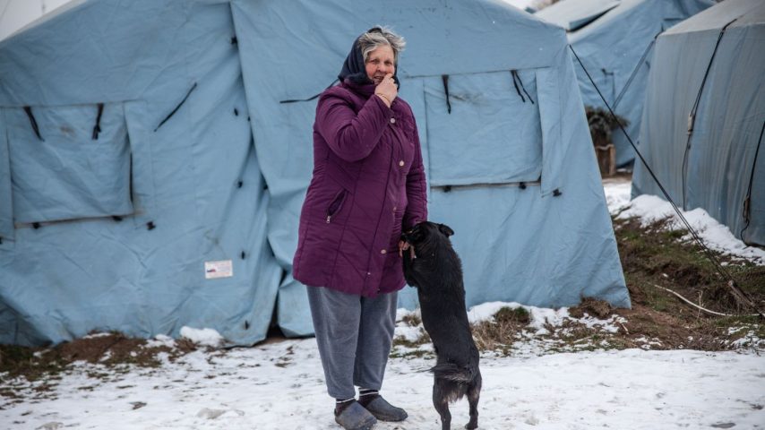 Solidarietà Ucraina Moldavia