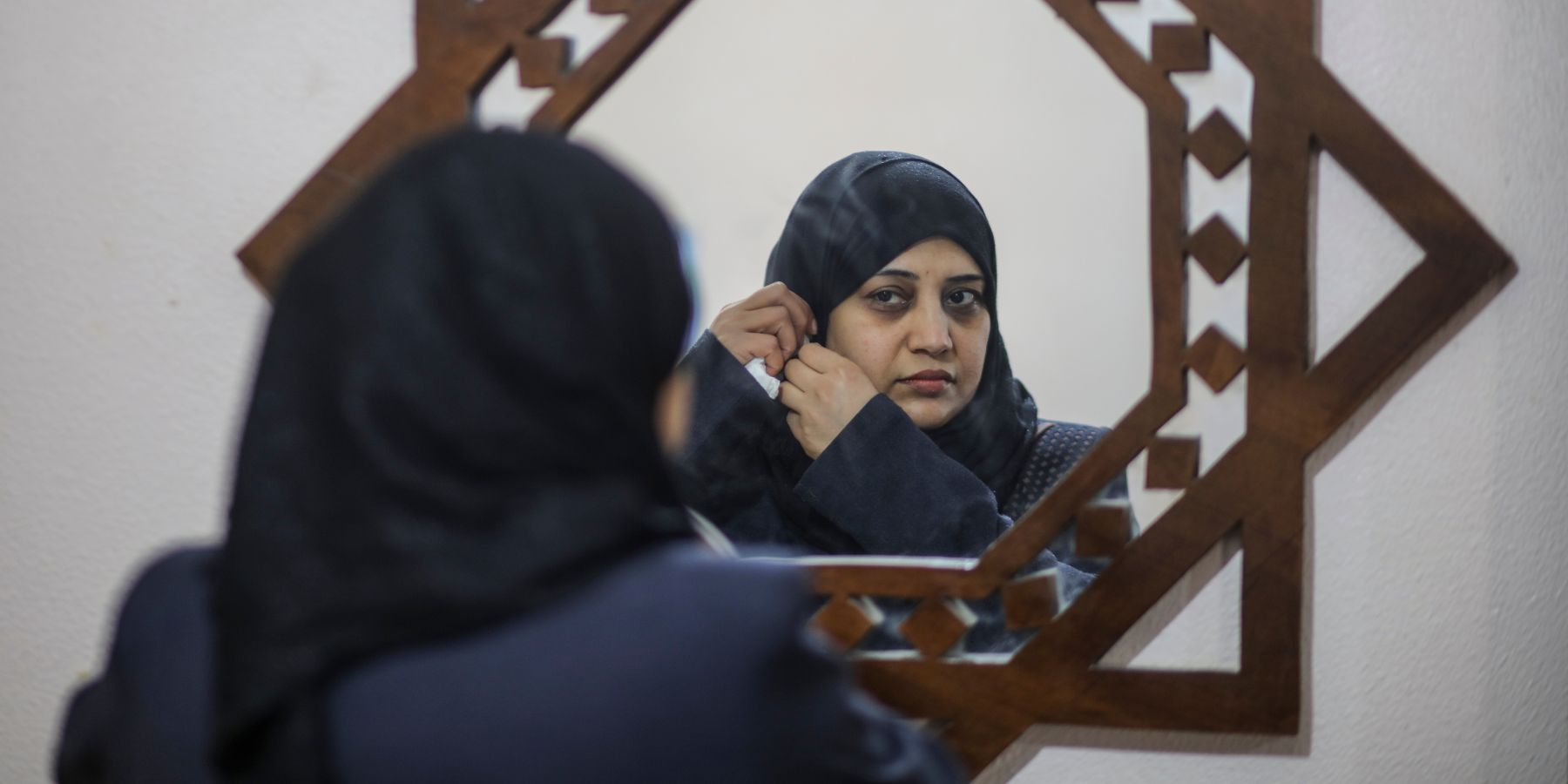 Storie dalla Striscia di Gaza guerra